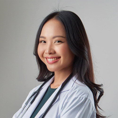 Dr Goh Specialist Healcare Clinic Malaysia Chinese Female Review Vetter