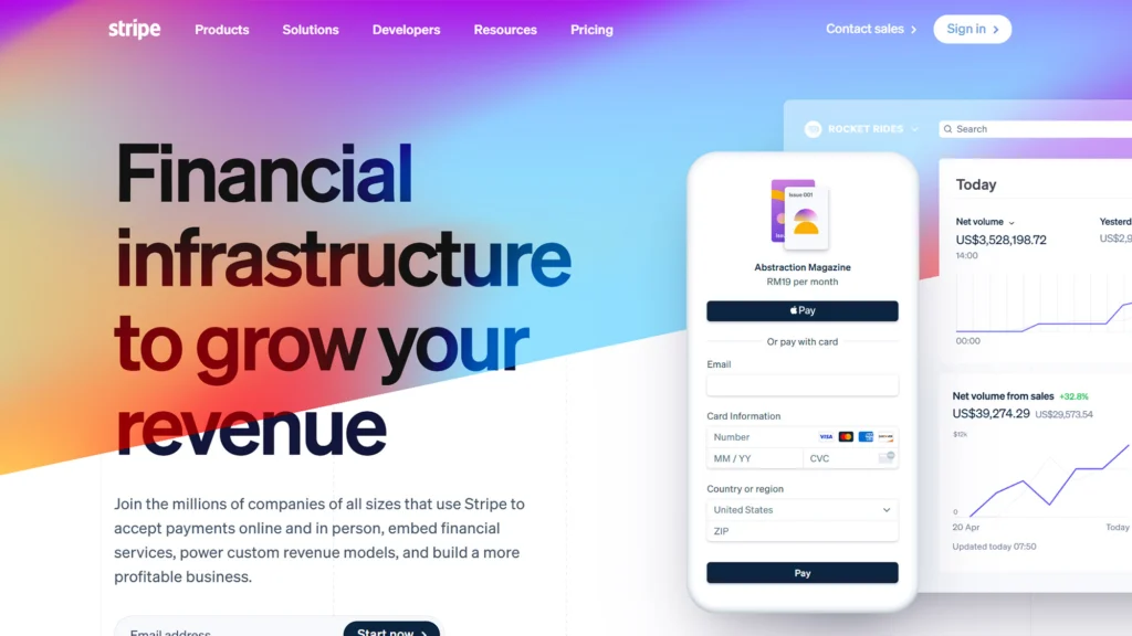 Stripe Payment Gateway Malaysia For WordPress And Woocommerce