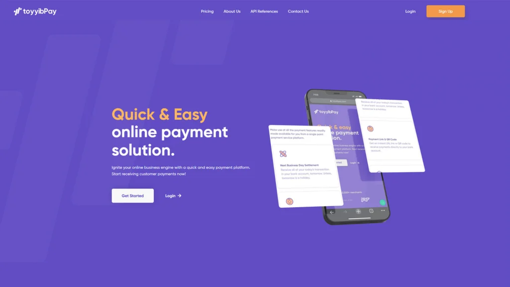 Toyyibpay Payment Gateway Malaysia For WordPress And Woocommerce