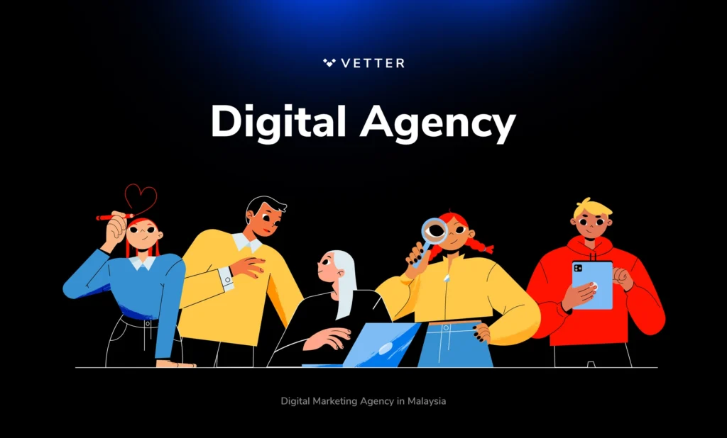 Digital Marketing Agency In Malaysia For Website Design And Seo