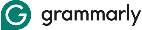 Grammarly Logo